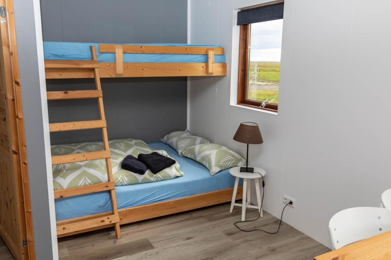 Lysuholl Hotel Snæfellsbær Kültér fotó