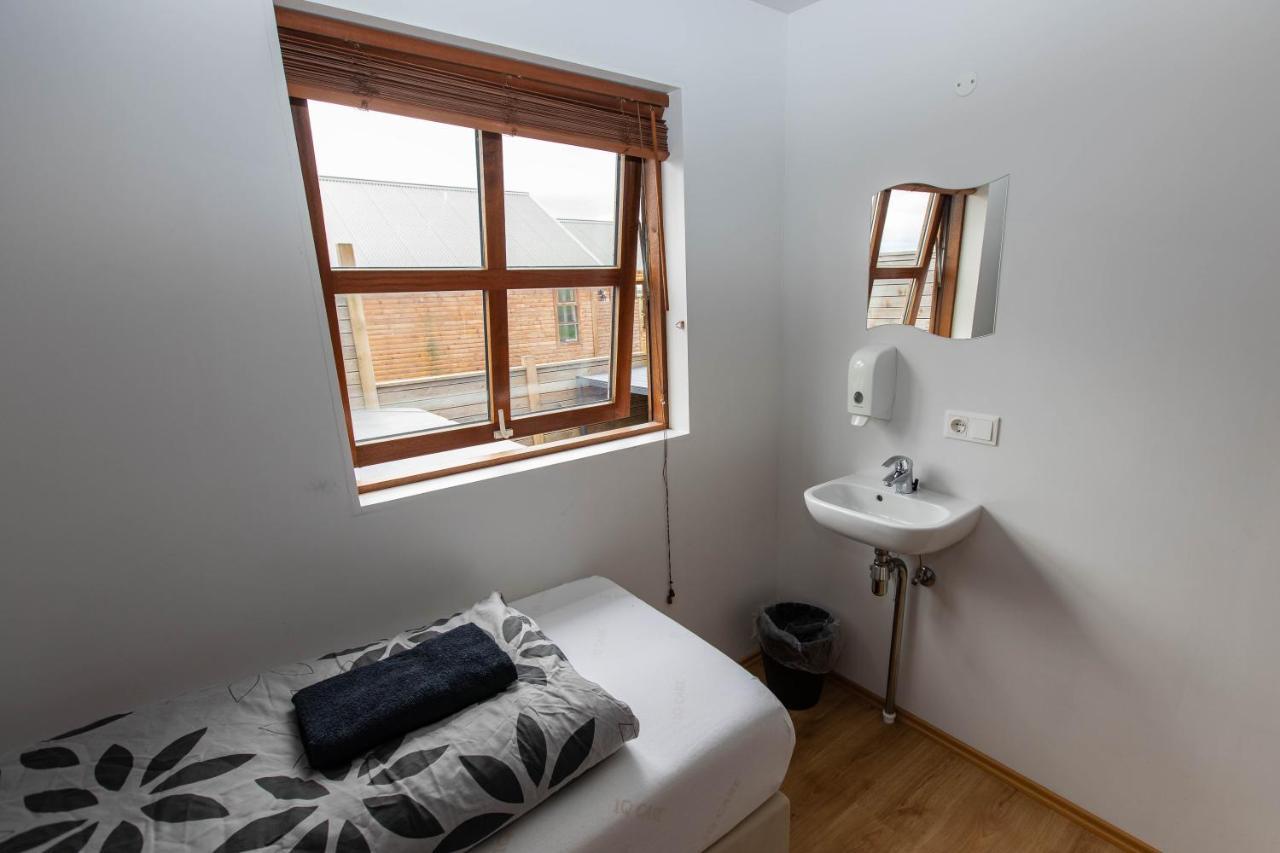Lysuholl Hotel Snæfellsbær Kültér fotó