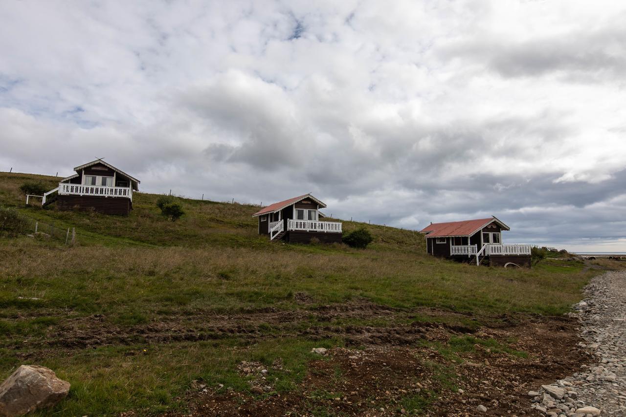 Lysuholl Hotel Snæfellsbær Kültér fotó