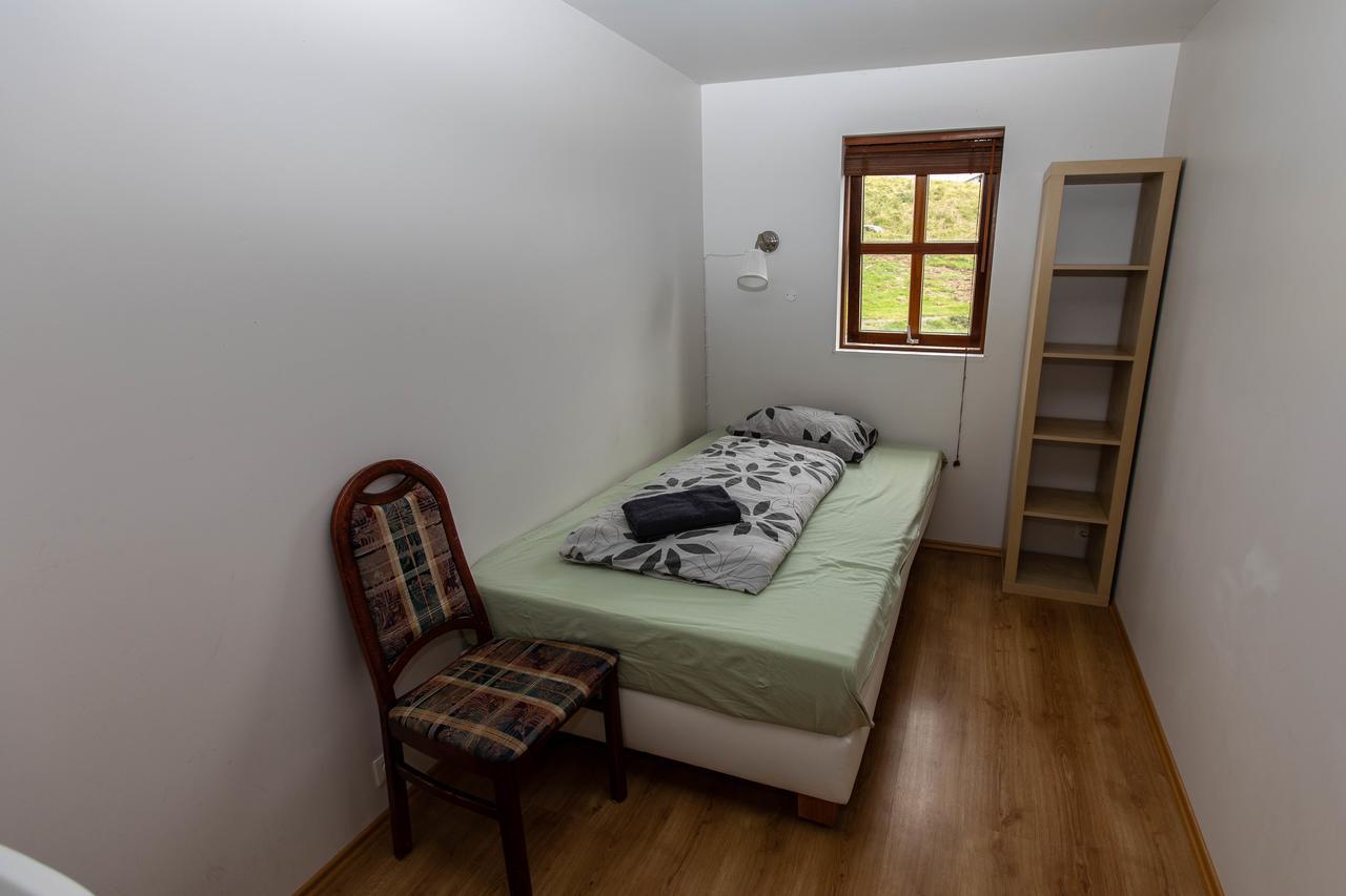 Lysuholl Hotel Snæfellsbær Kültér fotó