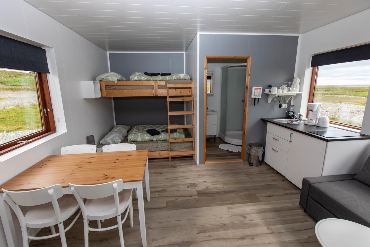 Lysuholl Hotel Snæfellsbær Kültér fotó