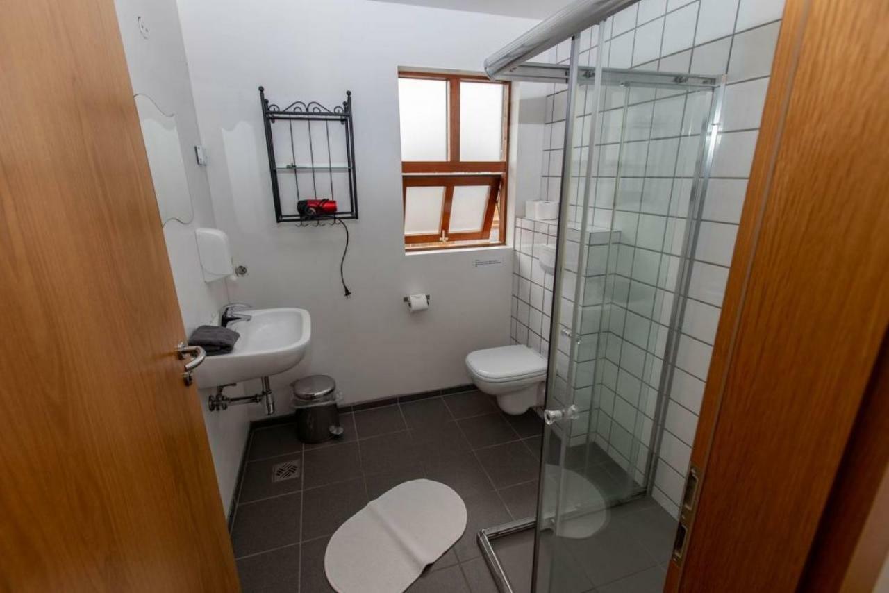 Lysuholl Hotel Snæfellsbær Kültér fotó